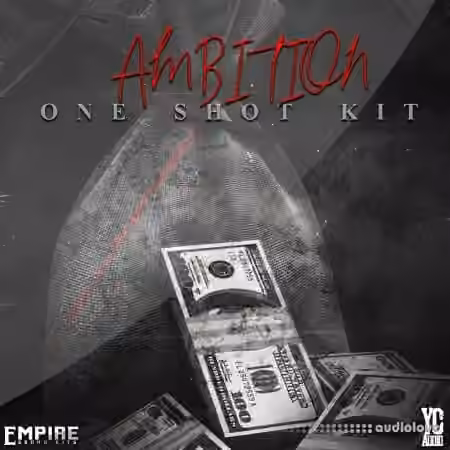 Empire Soundkits  Ambition - One Shot Kit [WAV]