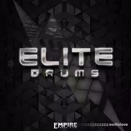 Empire SoundKits Elite Drums [WAV, MiDi]