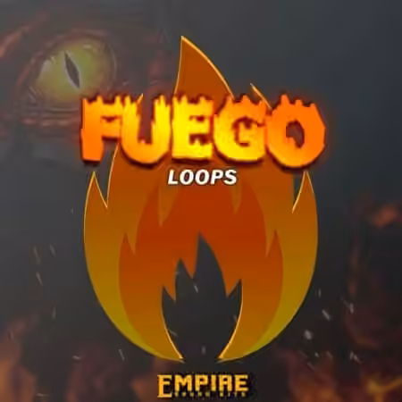 Empire SoundKits Fuego Loops [WAV]