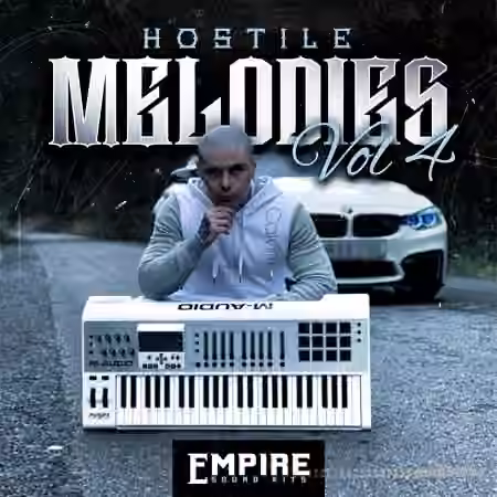 Empire Soundkits Hostile Melodies Vol 4 [WAV]