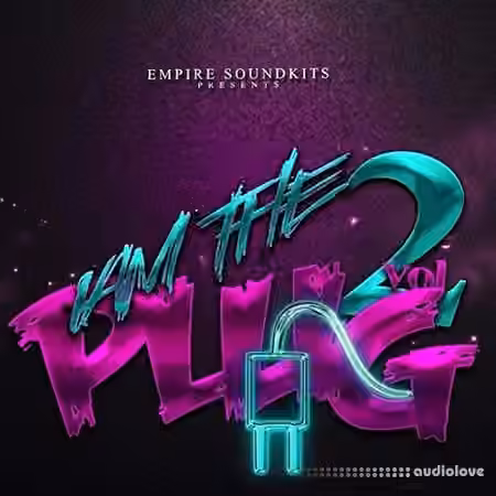 Empire SoundKits I Am The Plug Vol 2 [WAV, MiDi]