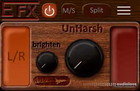 EndeavorFX UnHarsh v1.0.0 [WiN]