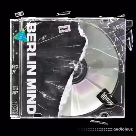 Engineering Samples Berlin Mind [WAV]