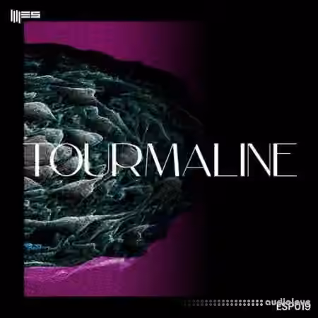 Engineering Samples Tourmaline [WAV]