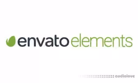 Envato Elements Bathroom Sounds Pack [WAV]