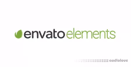 Envato Elements Downstairs on Metal Footsteps Pack [WAV]