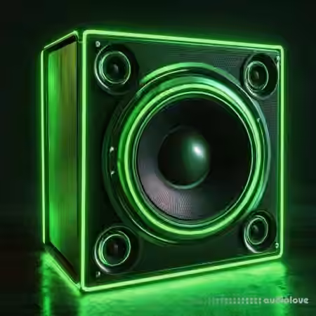 Eric Bowman Hard Bass Mini Pack [Synth Presets]