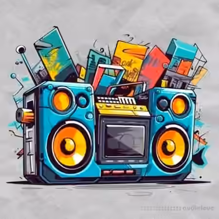 Eric Bowman Hip Hop Classics [Synth Presets]