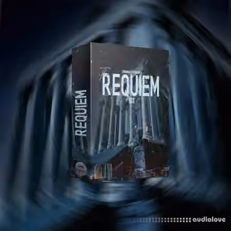 ErrorBeats REQUIEM Drumkit [STANDARD] [WAV]