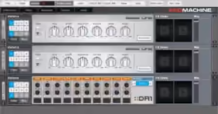 errozero Acid Machine 2 [WiN]