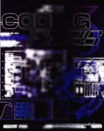 Essentia Audio Coding Files V3 Keyon and Keymajor [WAV, Synth Presets]