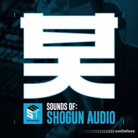 EST Studios Sounds Of Shogun Audio [WAV, MiDi]