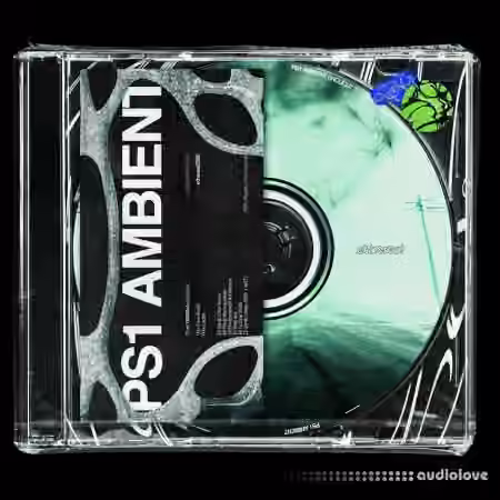 ethereal2080 PS1 Ambient [WAV]