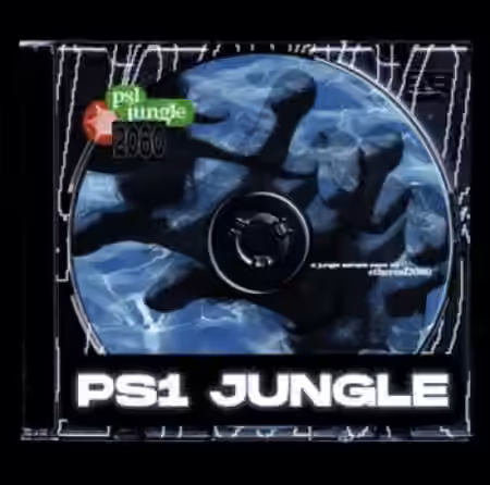 ethereal2080 PS1 Jungle [WAV]