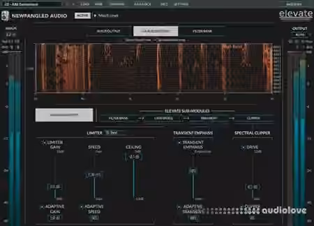 Eventide Newfangled Elevate Bundle v1.6.4 [WiN]