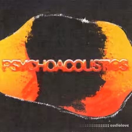 Eville Psychoacoustics (Expansion) [WAV, Synth Presets, TUTORiAL]