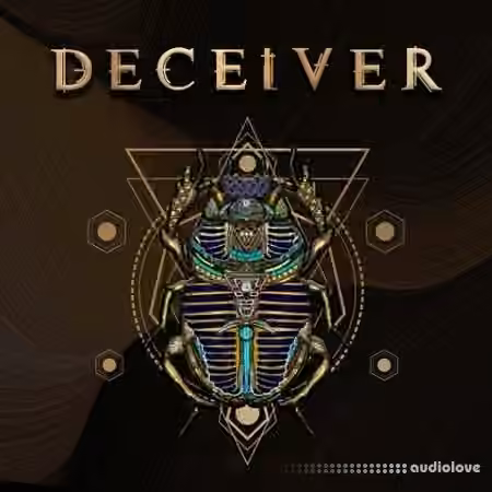 Evolution Of Sound Deceiver Vol.3 [WAV, Synth Presets]