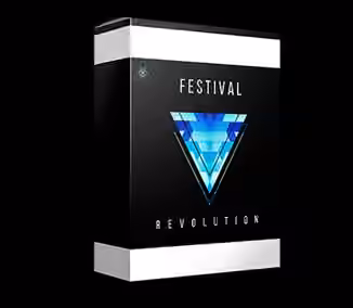 Evolution Of Sound Festival Revolution [WAV, MiDi, Synth Presets, DAW Templates]
