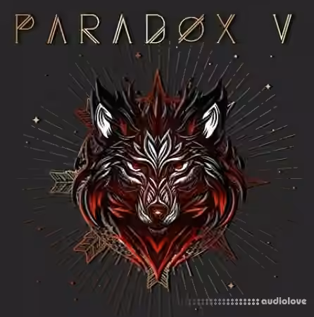 Evolution of Sound Paradox V Heavy Modern Techno Sounds [WAV, MiDi, Synth Presets]