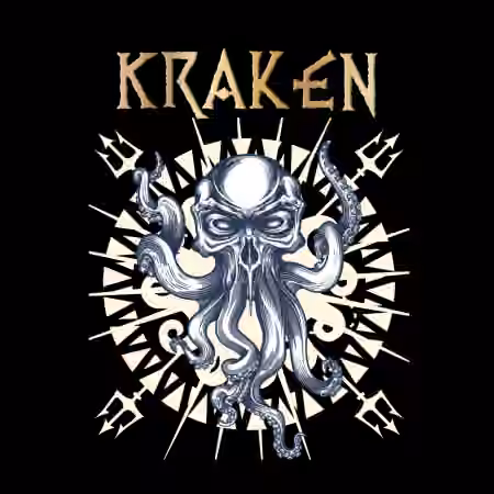 Evolution Of Sound The Kraken [Synth Presets, WAV]