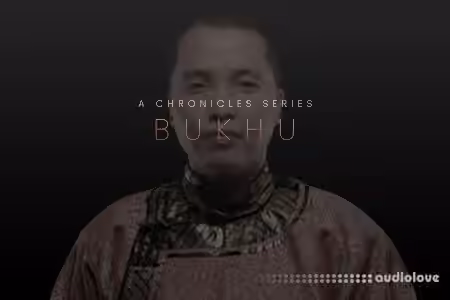Evolution Series Chronicles Bukhu [KONTAKT]
