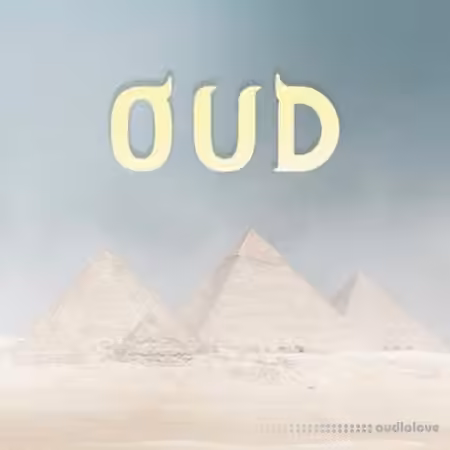 Evolution Series World Strings Oud [KONTAKT]