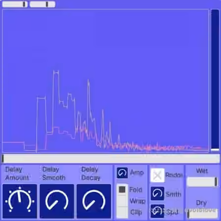 Ewan Bristow EB-DynamicAllPass [Synth Presets]