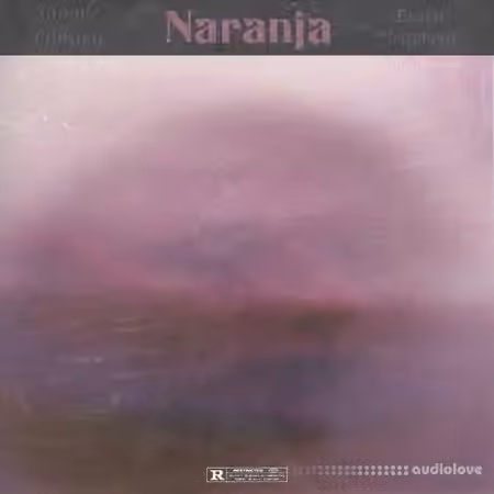 Exavis Naranja [WAV]