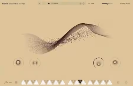 Excite Audio Bloom Ensemble Strings v1.0.0 [WiN]