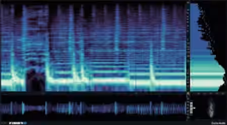 Excite Audio VISION 4X v1.2.2 [WiN]