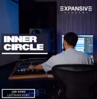 Expansive Academy Inner Cicrcle 7 Day Trial Content [TUTORiAL]