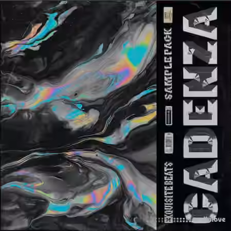 Exquisite Beats Cadenza Loop Kit [WAV]