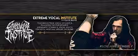 Extreme Vocal Institute [TUTORiAL]