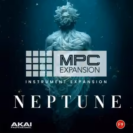 F9 Audio Neptune MPC Expansion [MPC] [WiN]