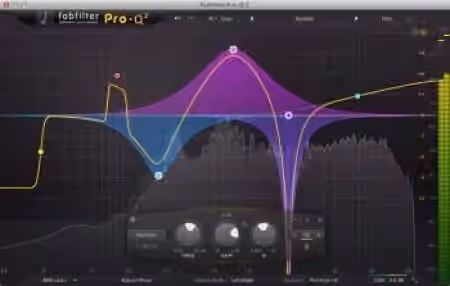 FabFilter Pro-Q 2 v2.2.5 [WiN]