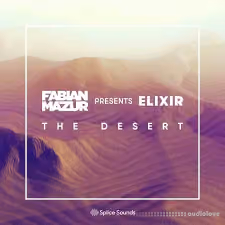 Fabian Mazur The Desert [WAV]