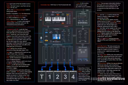 Fabrizio Poce J74 PitchControl [Max for Live]