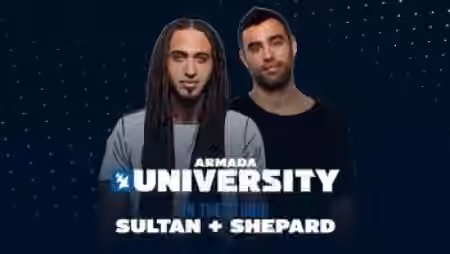 FaderPro In the Studio w/ Sultan + Shepard [TUTORiAL]