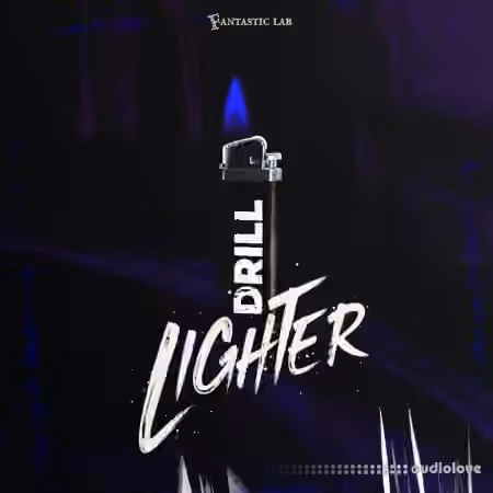 Fantastic Lab Drill Lighter Volume 1 [WAV, MiDi]