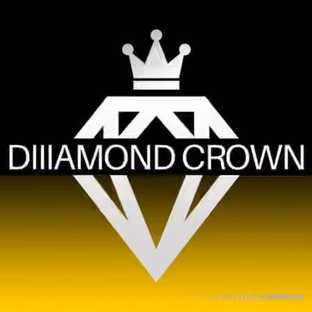 Fat Wolf Sounds DIIIAMOND CROWN [WAV]