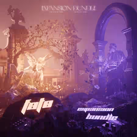 Fate Expansion Sound Kit Bundle [WAV, MiDi]