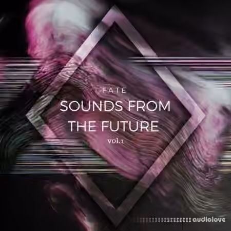 FATE Sounds From The Future Vol.1 [WAV]