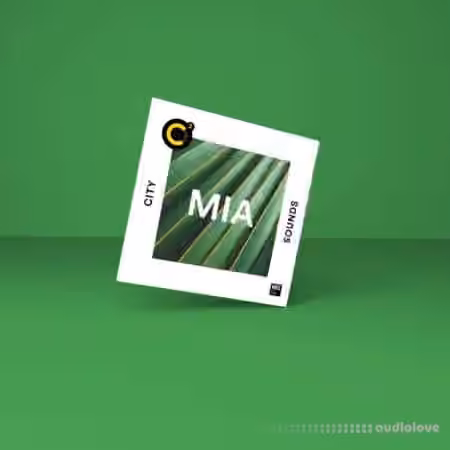 FAW City Sounds Miami Circle 2 Expansion [WiN]
