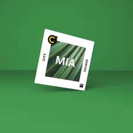 FAW City Sounds: Miami Circle 2 Expansion [MacOSX]