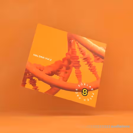 FAW Hits DNA Vol.2 for SubLab [Synth Presets]