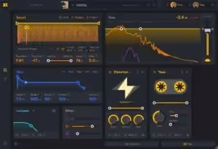 FAW Sublab XL v1.0.2 [WiN]