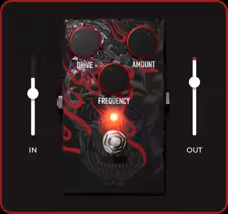 fedDSP SHI v1.3.1 [MacOSX]