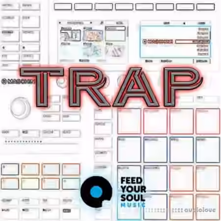 Feed Your Soul Music Feed Your Soul Trap [WAV]