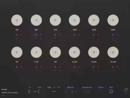 Felt Instruments Smugi v1.5.0 [WiN, MacOSX]