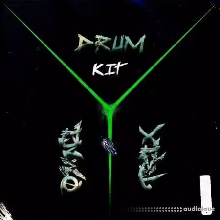 Fillpu Omnitrix Drumkit [WAV, Synth Presets, DAW Templates]